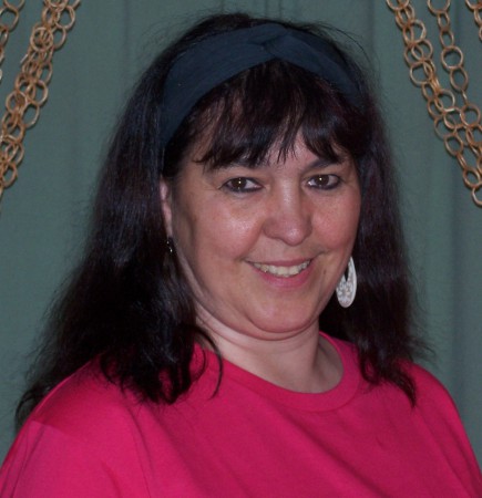 Manuela Telloke-Jurklies